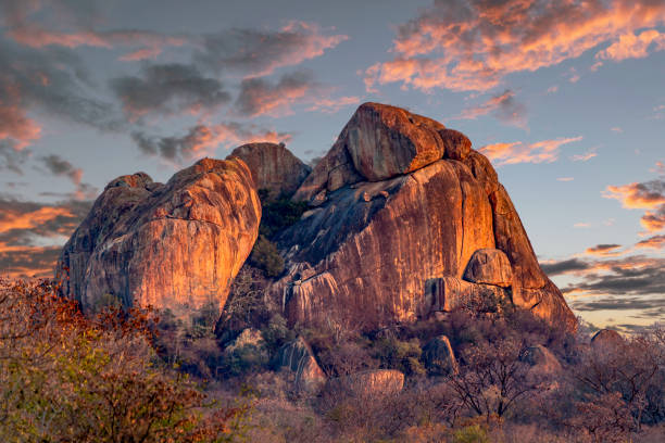 Kruger to Falls Adventure - from Johannesburg